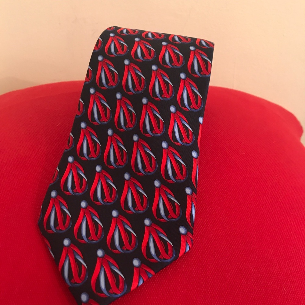 Gucci men’s tie